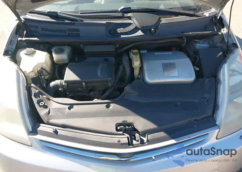 2008 Toyota Prius z USA, uszkodzony, nr VIN JTDKB20U783339107